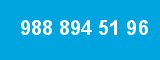 988 894 51 96